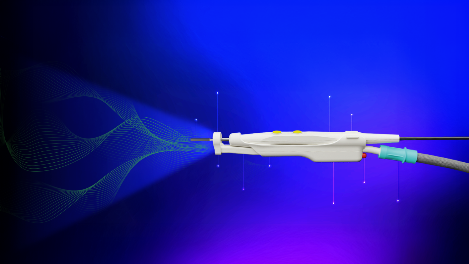 LumipenPro Product Features